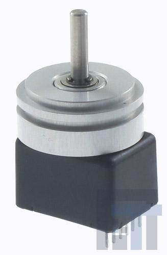 EMS22Q51-D28-LW4 Кодеры Incremental Encoder