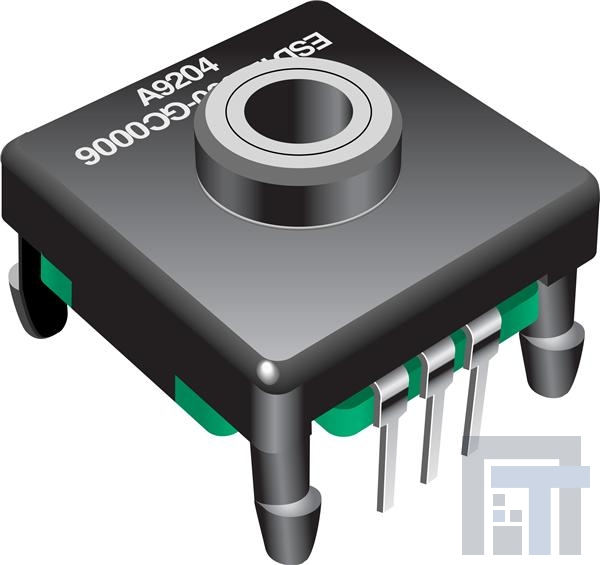 ESD1D-S00-ES0-004L Кодеры Shaftless Encoder