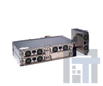1757930057g Импульсные источники питания Power module for 1757001758 570W RPS (ACP-7000)  & 1757001759 810W RPS (ACP-7000)