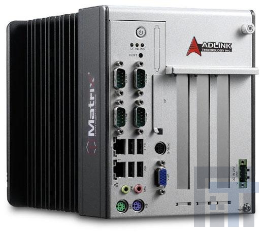 63W-AC-ADAPTER-MATRIX Настольные адаптеры переменного тока AC-DC ADAPTER 63W 90-264V, 24V, 2.62A