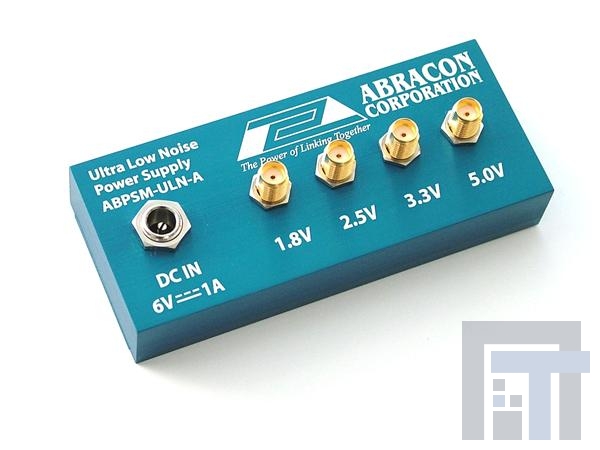 ABPSM-ULN-A Импульсные источники питания Ultra Low Noise Power Supply Module