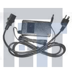 AC162048 Адаптеры переменного тока настенного монтажа Pwr Sply & RS-232 Cable