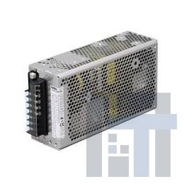 ADA1000F-24-CT Импульсные источники питания 1000W 24V 21-42A Vertcl Terminl Block