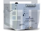 ADN10-24-1PM-C Блок питания для DIN-рейки 240W 24V@10A 1-Phase Metal C Series