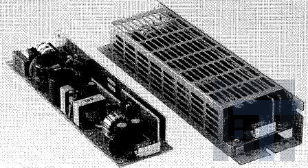 BWC30SX-U Импульсные источники питания 75W 30V 2.5A