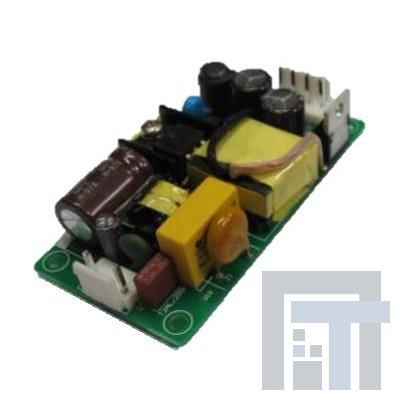 CFM21S033 Импульсные источники питания 20W 3.3V 4A PC Pins