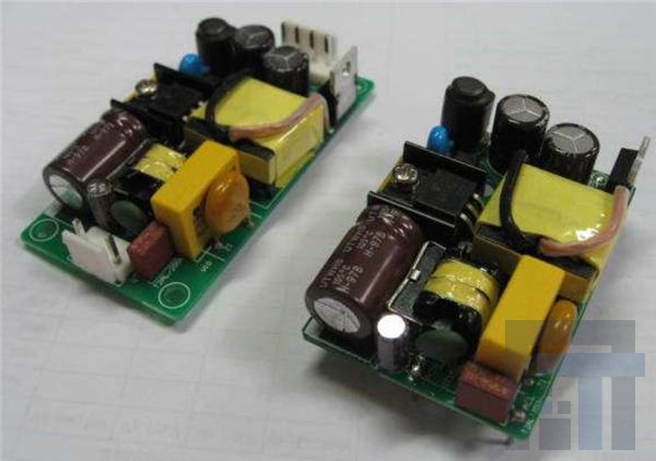 CFM21S033-T Импульсные источники питания 20W 3.3V 4A Molex-type connector