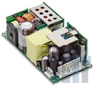 CINT3110A0508K01 Импульсные источники питания 110W 5/12/-12V