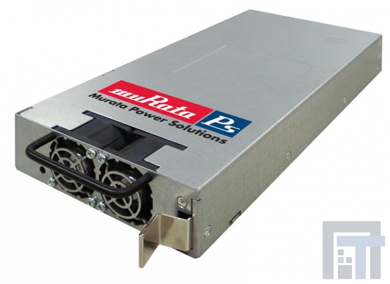 D1U-52-CONC Импульсные источники питания 52V D1U output Connector card