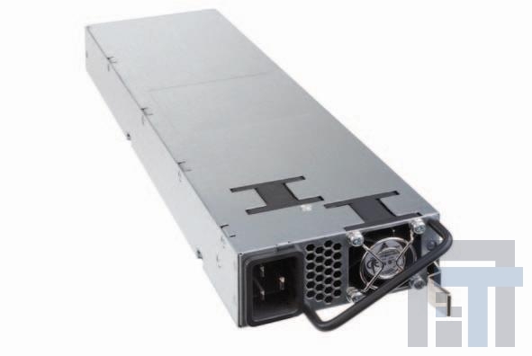 D1U4-W-1200-12-HC1C Импульсные источники питания 1200W 12Vmain 3.3Vsb front-back airflow