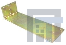 DRL-03A Блок питания для DIN-рейки DIN Rail bracket For Case 980, 987