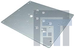 DRP-01 Блок питания для DIN-рейки FIXPLATE FOR CASE901 902 903 906 911 912