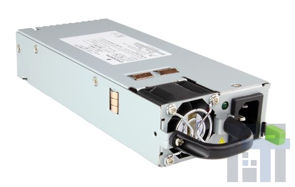 DS460SDC-3 Стоечные блоки питания 12V output 460W 48VDC IN