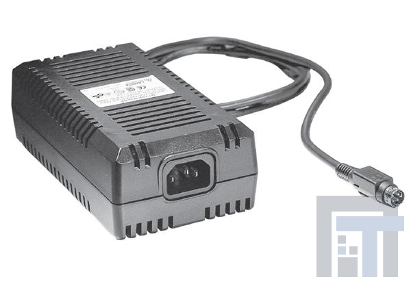 DT100PW480P Настольные адаптеры переменного тока 100W 48V 2.1A