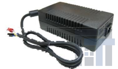 DTE250-20SX-F-W-C2 Настольные адаптеры переменного тока 250W 20V 12.5A