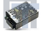 ESS100-12-J Импульсные источники питания 100W, 12VDC, 8.33A w/ 