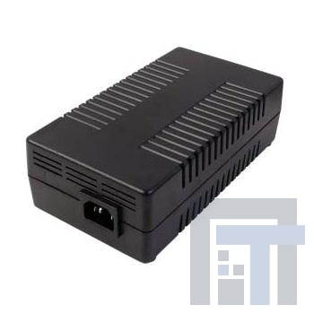 ETMA1202083UC-P68-WP Настольные адаптеры переменного тока ac-dc, 12Vdc, 20.83A, SW, C14 desk-top, P686-pinpowerdin, NAcord, levelV, MED