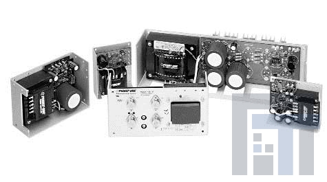 f15-15-ag Линейные источники питания 12V 16A