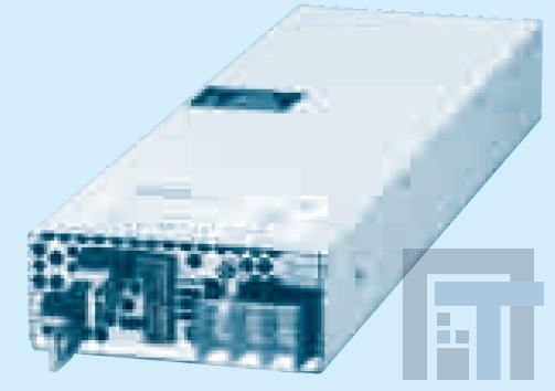 FETA2500B-48 Стоечные блоки питания AC170-264V input 48V ENCLOSED FRONT END