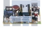 GPC40AG Импульсные источники питания 40W +5.1V/+12/-12V