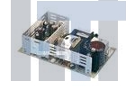 GPC55AG Импульсные источники питания 55W +5/+12/+12/-12V