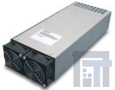 GPHP1000-48R Импульсные источники питания 1KW 180V-264V 24V 41.7A 1OUT