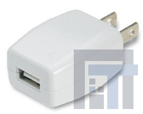 GS05U-USB Адаптеры переменного тока настенного монтажа 5W 5V 1A W/US Plug USB Output