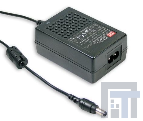 GSM36B05-P1J Настольные адаптеры переменного тока 22.5W 5V 4.5A Medical