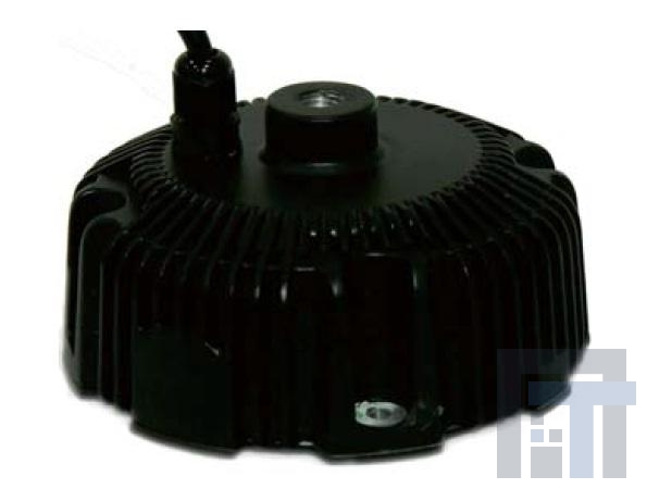 HBG-100-24 Блоки питания для светодиодов 96W 24V 4A CC IP67 W/Cable