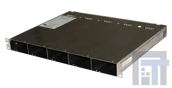 HFE1600-S1U Стоечные блоки питания 1600W single out IEC input