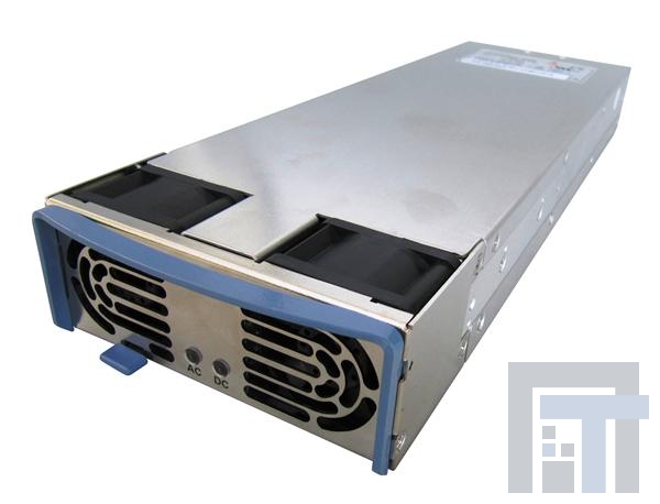 HFE2500-12 Стоечные блоки питания 2400W 12V 200A 115-230VAC RackMount