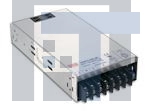 HRPG-300-15 Импульсные источники питания 330W 15V 22A W/ REMOTE SENSE