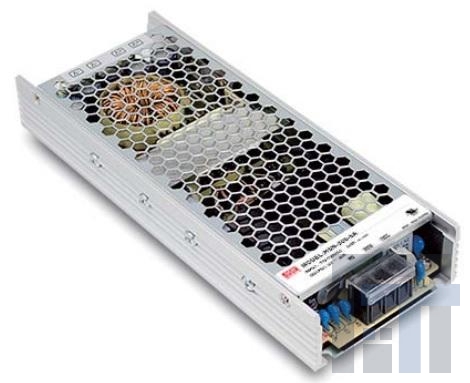 hsn-300-4.2b Импульсные источники питания 252W 4.2V 60A 180-264Vac SignPanel