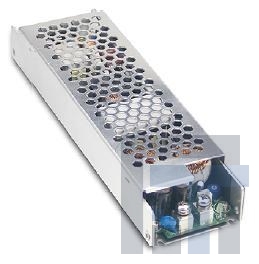 hsp-150-2.5 Импульсные источники питания 75W 2.5V 30A 100W with fan W/PFC