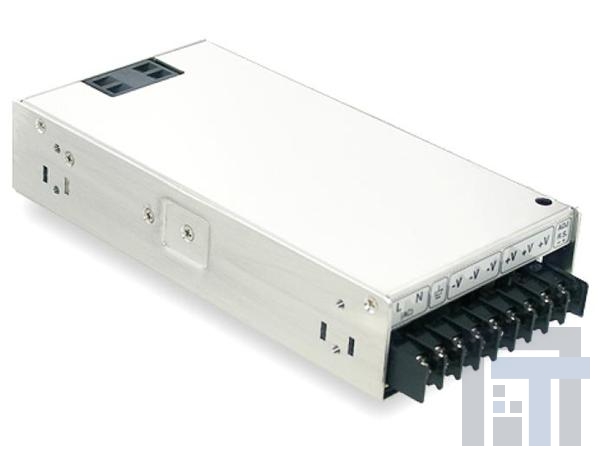 hsp-250-2.5 Импульсные источники питания 125W 2.5V 50A W/PFC Function