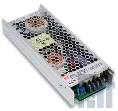 hsp-300-2.8 Импульсные источники питания 168W 2.8V 60A Sign Panel PS