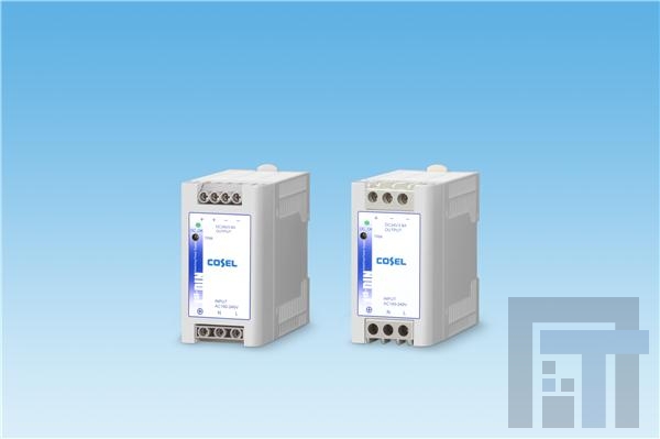 KHEA90F-24 Блок питания для DIN-рейки 90W 24V 3.8A DIN RAIL