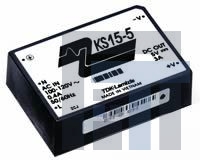 KS5-12 Импульсные источники питания 12V 0.45A