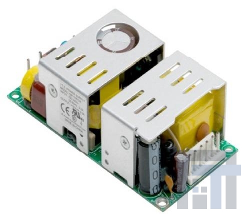 LB115S48K Блоки питания для светодиодов 115W 48V 2.4A LED Power Supply