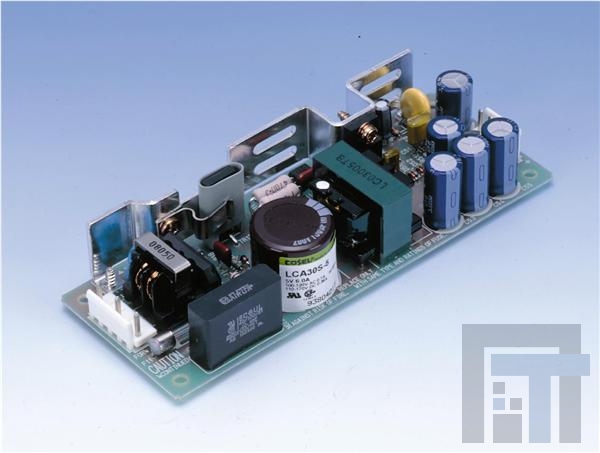 LCA30SA-15-E Импульсные источники питания AC/DC PS(Open frame)