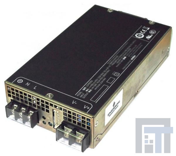 LCM300N-T-4 Стоечные блоки питания 15V 300W Front End 1.61x4.0x7 TB Input