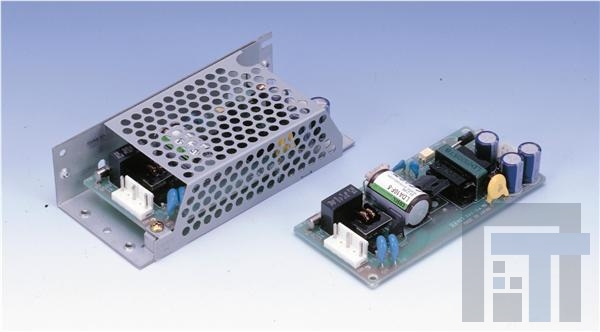 LDA10F-24-Q Импульсные источники питания AC/DC PS(Open frame)