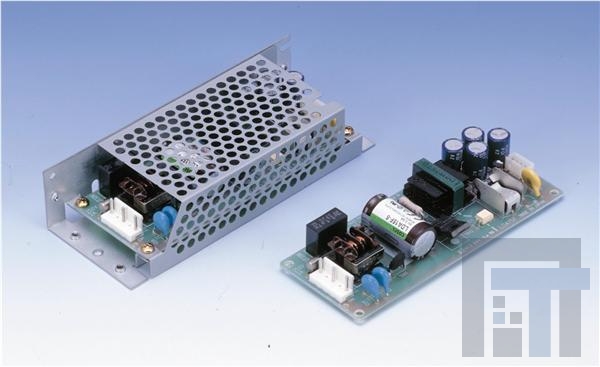 LDA15F-24-G Импульсные источники питания AC/DC PS(Open frame)