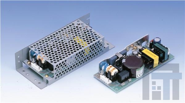 LDA30F-12-SN Импульсные источники питания AC/DC PS(Open frame)