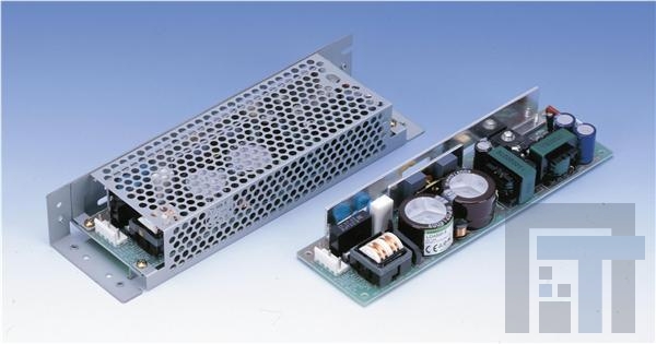 LDA50F-15-SNY Импульсные источники питания AC/DC PS(Open frame)