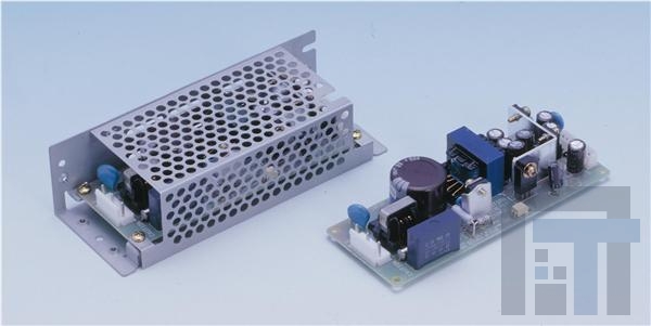 LDC15F-1 Импульсные источники питания AC/DC PS(Open frame)