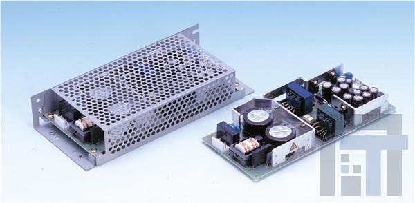 LDC60F-1-CY Импульсные источники питания AC/DC PS(Open frame)