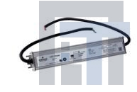 LDS70-12-U00 Блоки питания для светодиодов 70W 12V 5A LED DRIVER