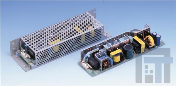 LEA100F-15-RY Импульсные источники питания AC/DC PS(Open frame)