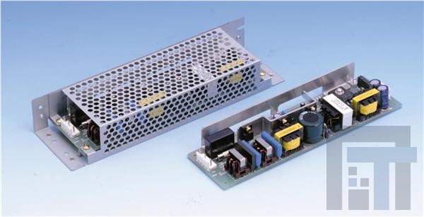 LEA50F-12 Импульсные источники питания AC/DC PS(Open frame)